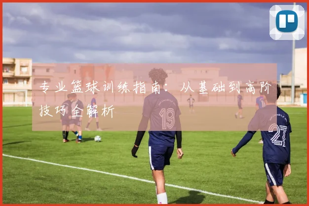 专业篮球训练指南：从基础到高阶技巧全解析